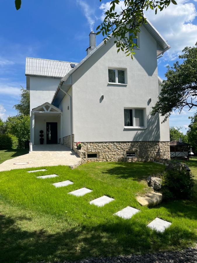 Prorok Agroturystyka Tereszpol Eksteriør billede